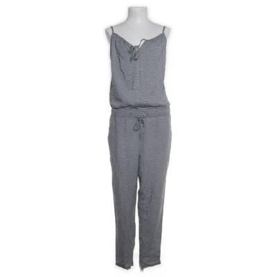 Jumpsuit (Blue, White) from Opus