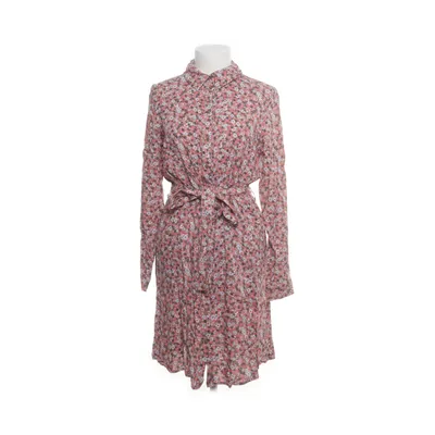 Kjole (Pink) fra Pieces Viscose