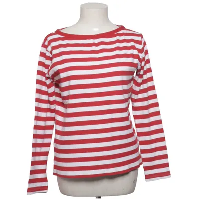 Long sleeve T-shirt (Emma) from Key West Cotton, Elastane