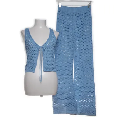 Set (Blå) från ASOS Design