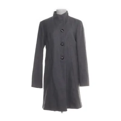Frakke (Grå) fra Stile Benetton Uld, Nylon, Acetat, Viscose