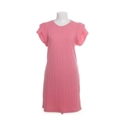 Klänning (Rosa) från Reserved Polyester