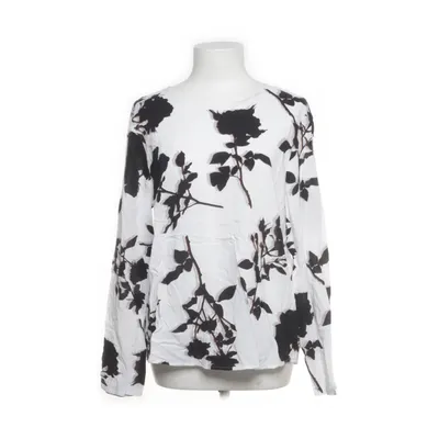 Blouse (Wit, Meerkleurig) van Gerry Weber