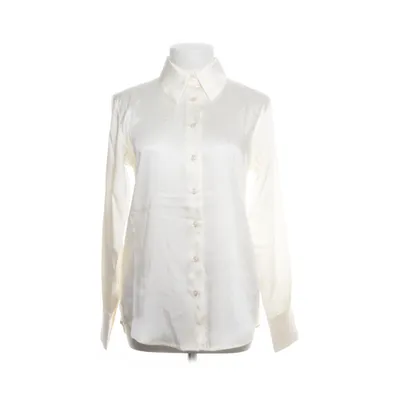 Shirt (Beige) van Gina Tricot Polyester