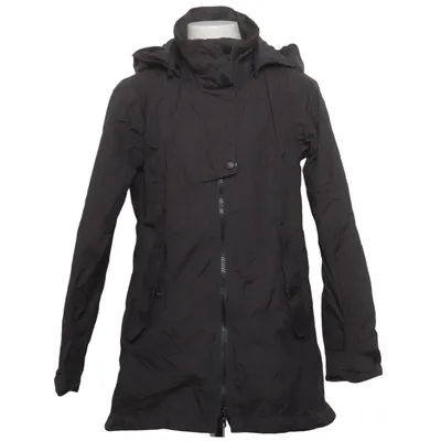 Veste imperméable (Gris) de Didriksons 1913 Polyamide, Polyester