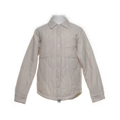 Lättviktsjacka (Beige) från Samsa Young Polyester