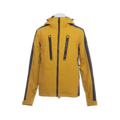 Ski-jas (Geel, Zwart) van 8848 Altitude Polyester