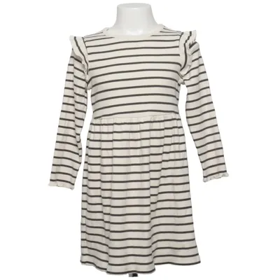 Robe (Blanc, Noir) de Cubus Élasthane, Coton biologique