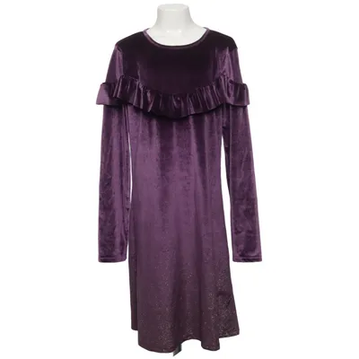 Robe (Violet) de LC Waikiki Élasthane, Polyester