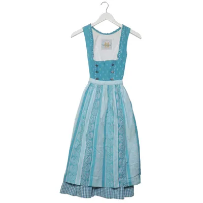 Dirndl (Blue, White) from Wenger