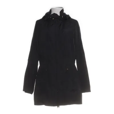 Regenjas (Zwart) van Pola Polyester