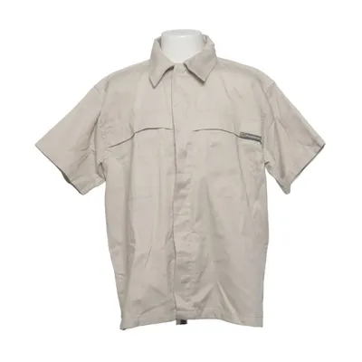 Short sleeve shirt (Cross Ways) from Crossways by Lindex Cotton, Polyester