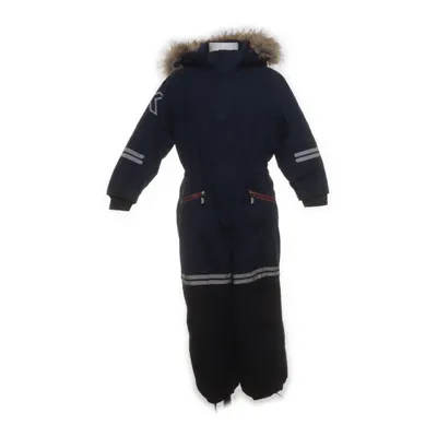 Outdoor overalls (Blå, Sort) fra Kaxs Proxtec Polyamid, Polyester