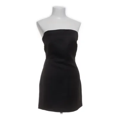 Robe (Noir) de Josefine HJ x NA-KD Polyester