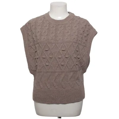 Slipover (Brown) from Trendyol