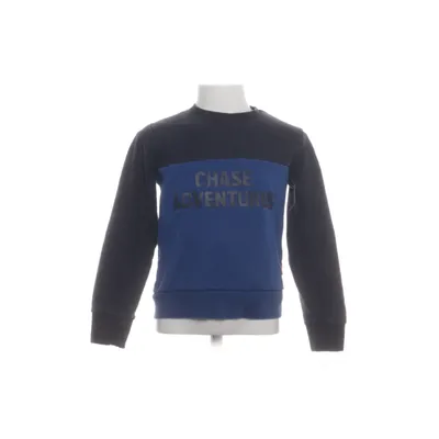 Sweatshirt (Blauw) van Orange Stars Katoen, Elastaan