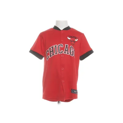 Wedstrijdtenue (Rood, Meerkleurig) van NBA Polyester