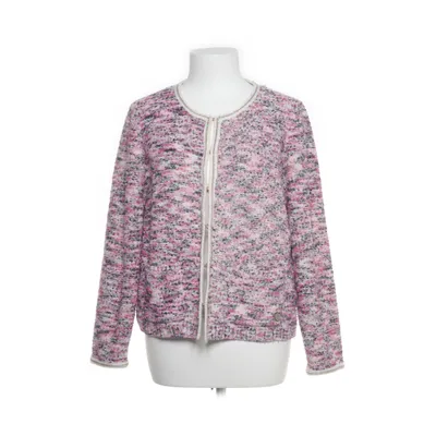 Cardigan (Roze, Meerkleurig) van 365 Three-Sixty-Five Acryl, Polyester, Wol