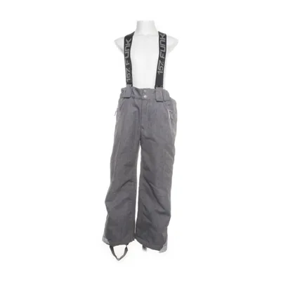 Skibroek (Grijs) van Funk by Lager 157 Polyester