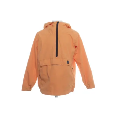 Anorak (Oranje) van Lager 157 Polyester