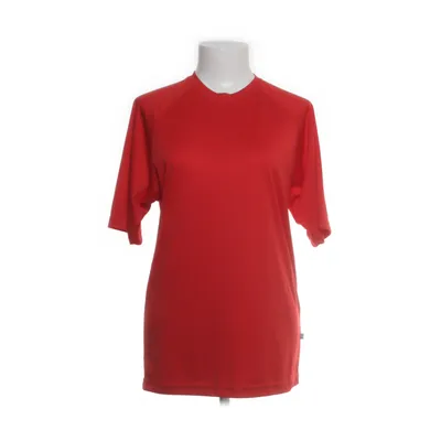 T-shirt (Röd) från Printwear Polyester