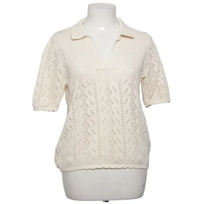 Sweater (White) from Holly & Whyte by Lindex Cotton