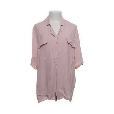 Short sleeve shirt (Pink) from Boutique