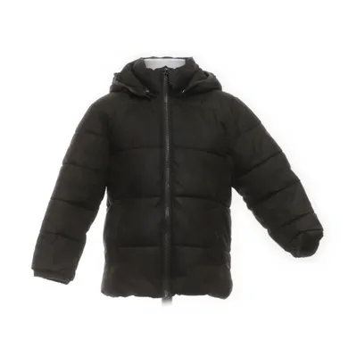 Vinterjacka (Grön) från Rusk Polyester