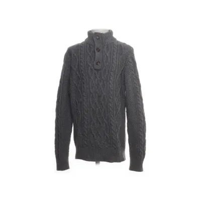 Tröja (Grå) från Gap Kids Bomull, Nylon, Polyester