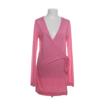 Omlottblus (Rosa) från Flip Flop Bomull, Polyester