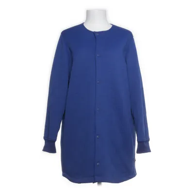 Jas (Blauw) van Danefae Polyester