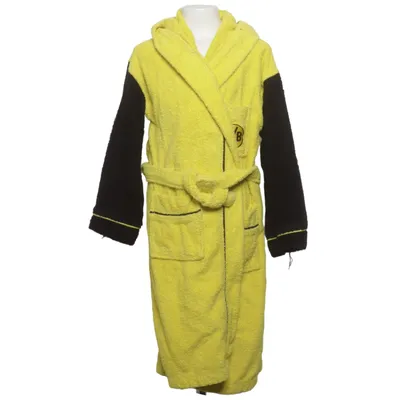 Peignoir (Jaune, Noir) de Borussia Dortmund Coton