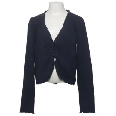 Bolero (Blue) from Lingon & Blåbär Cotton