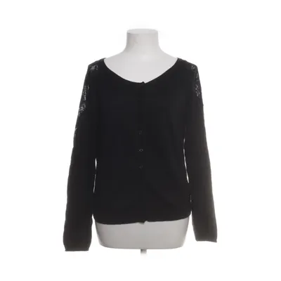 Kofta (Spets) från Frk. Bomull, Polyamid, Viskos