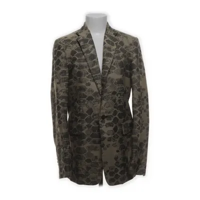 Kavaj (Beige, Flerfärgad) från Acne Studios Bomull, Polyester, Viskos, Ull