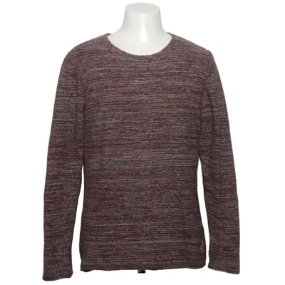 Trui (Bruin, Meerkleurig) van Originals by Jack & Jones Katoen