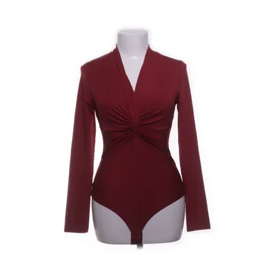 Body (Rouge) de Drôle de Copine