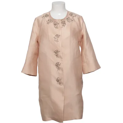 Manteau (Beige) de Benedikte Utzon