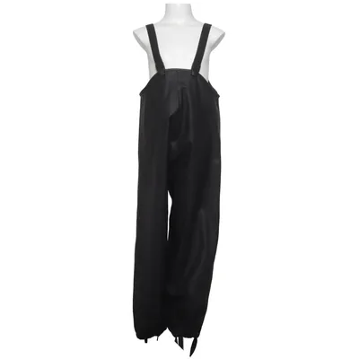 Regnbyxor (Svart) från Kaxs by KappAhl Polyester, Polyuretan
