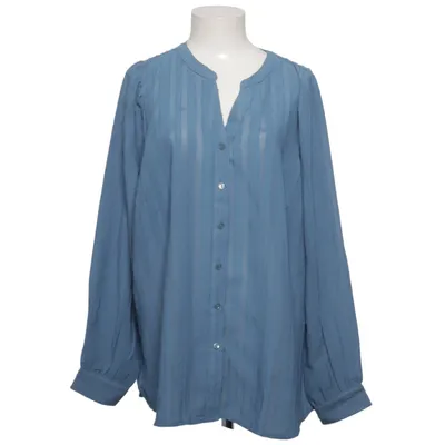 Blouse (V50494A) de Zizzi Polyester recyclé