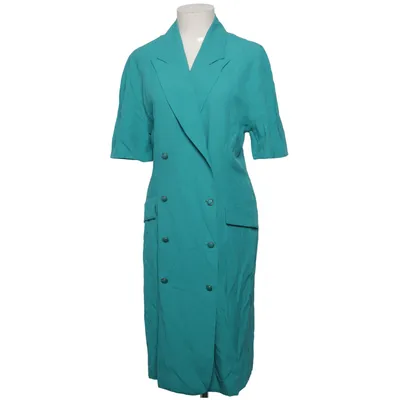 Jas (Groen) van Martinelli Polyester, Viscose