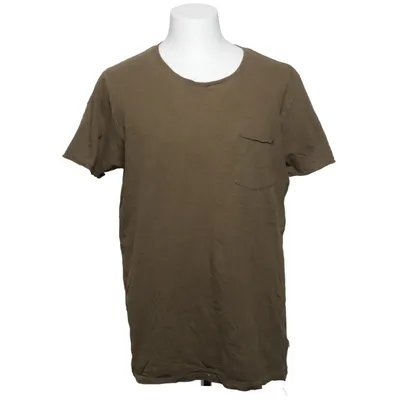 T-shirt (Vert) de Win Win Coton biologique