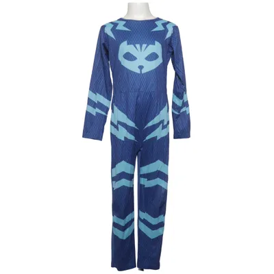 Fancy dress (Blue) from PJ Masks
