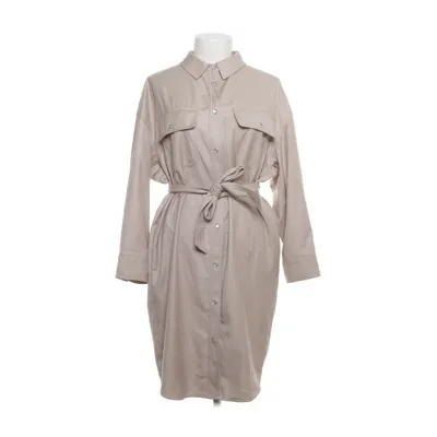 Kappa (Beige) från Co'Couture Polyester, Viskos