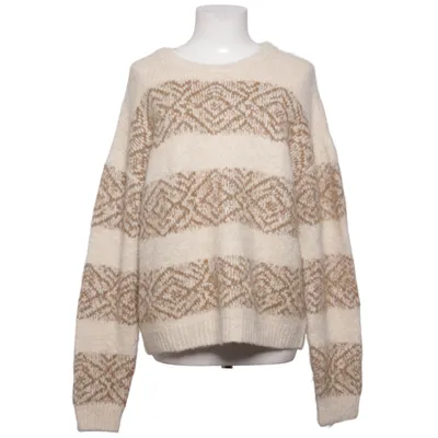 Sweater (Beige, Brun) fra Culture