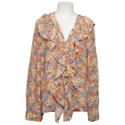 Blouse (Multicolored) from Stine Goya Silk