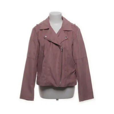 Bikerjacka (Rosa) från Jacqueline de Yong