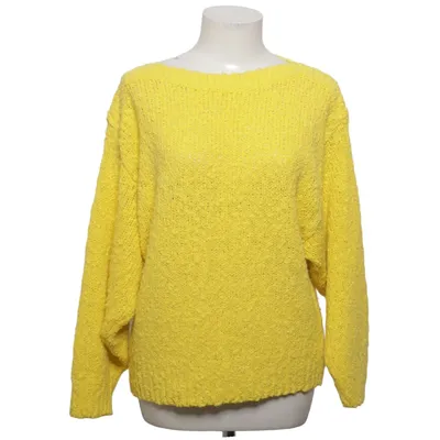 Pull-over (Jaune) de Chaus Acrylique