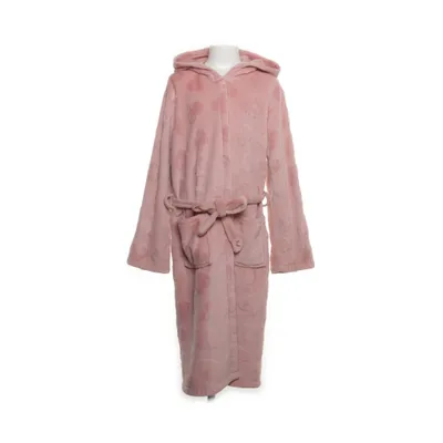 Ochtendjas (Roze) van Name It Gerecycled polyester