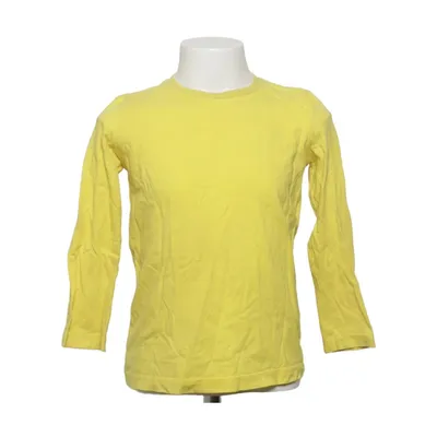 Langarmshirt (Gelb) von Kiki & Koko Baumwolle